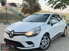 ASLAN'DAN HATASIZ DEĞİŞENSİZ DÜŞÜK KM FULL BAKIMLI CLİO
