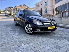 HATASIZ KAYITSIZ DÜŞÜK KM C180 KOMP AVANTGARDE CAM TAVAN