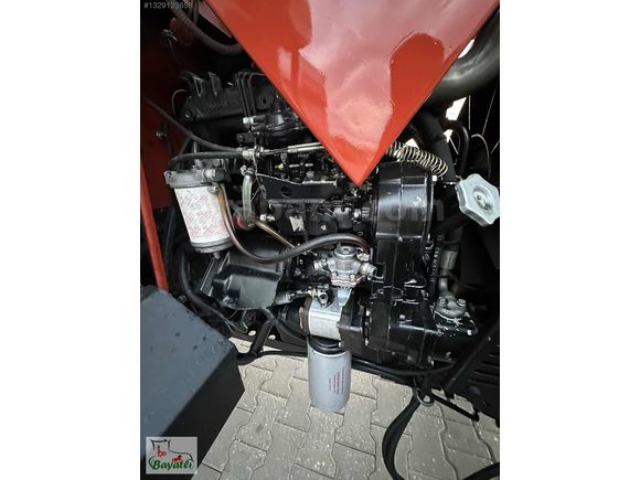 BAYATLI OTOMOTİV'DEN 2013 MODEL TÜMOSAN 6065