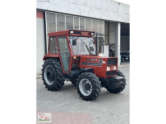 BAYATLI OTOMOTİV'DEN 2013 MODEL TÜMOSAN 6065