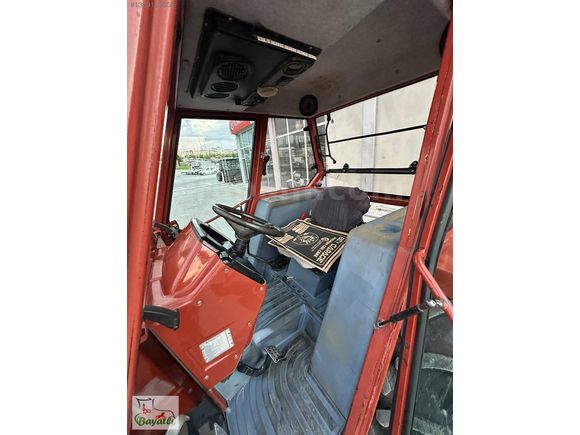 BAYATLI OTOMOTİV'DEN 2013 MODEL TÜMOSAN 6065
