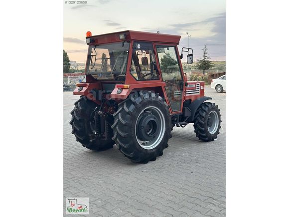 BAYATLI OTOMOTİV'DEN 2013 MODEL TÜMOSAN 6065
