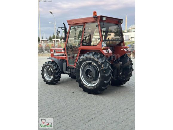 BAYATLI OTOMOTİV'DEN 2013 MODEL TÜMOSAN 6065