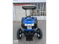 BAYATLI OTOMOTİV'DEN NEW HOLLAND 2018 MODEL TT50 1180 SAATTE