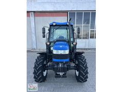 BAYATLI OTOMOTİV'DEN NEW HOLLAND TT55 2023 78 SAATTE SIFIR