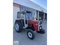 BAYATLI OTOMOTİV'DEN MASSEY FERGUSON 266 GOLD 2001