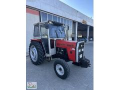 BAYATLI OTOMOTİV'DEN MASSEY FERGUSON 266 GOLD 2001