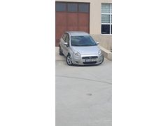 Sahibinden Fiat Punto Grande 1.3 Multijet Active 2008 Model  Gri (Gümüş)