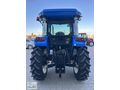 BAYATLI OTOMOTİV'DEN 2016 MODEL NEW HOLLAND TD100D BLUMASTER