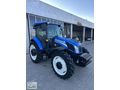 BAYATLI OTOMOTİV'DEN 2016 MODEL NEW HOLLAND TD100D BLUMASTER