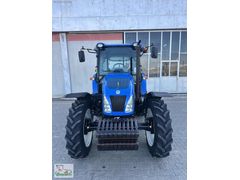 BAYATLI OTOMOTİV'DEN 2016 MODEL NEW HOLLAND TD100D BLUMASTER