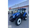 BAYATLI OTOMOTİV'DEN 2016 MODEL NEW HOLLAND TD100D BLUMASTER