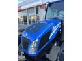 BAYATLI OTOMOTİV'DEN 2016 MODEL NEW HOLLAND TD100D BLUMASTER