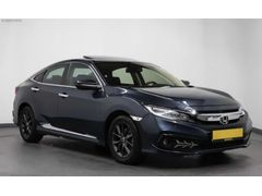 0 VEYA 250 BİN PEŞİNAT 2020 MODEL 89.00 KM 182HP HONDA CİVİC