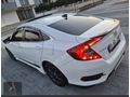 2020 MODEL 182 HP 1.5 VTEC BOL EXTRALI HONDA CİVİC