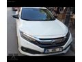 2020 MODEL 182 HP 1.5 VTEC BOL EXTRALI HONDA CİVİC