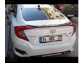 2020 MODEL 182 HP 1.5 VTEC BOL EXTRALI HONDA CİVİC