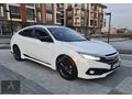 2020 MODEL 182 HP 1.5 VTEC BOL EXTRALI HONDA CİVİC