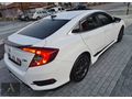 2020 MODEL 182 HP 1.5 VTEC BOL EXTRALI HONDA CİVİC