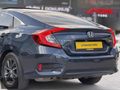 AYDIN MOTORS / 2021 CİVİC ELEGANCE SANRUFF/ HATASIZ