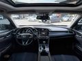 AYDIN MOTORS / 2021 CİVİC ELEGANCE SANRUFF/ HATASIZ