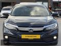 AYDIN MOTORS / 2021 CİVİC ELEGANCE SANRUFF/ HATASIZ