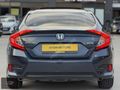 AYDIN MOTORS / 2021 CİVİC ELEGANCE SANRUFF/ HATASIZ