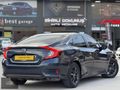 AYDIN MOTORS / 2021 CİVİC ELEGANCE SANRUFF/ HATASIZ
