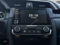 AYDIN MOTORS / 2021 CİVİC ELEGANCE SANRUFF/ HATASIZ