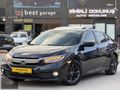 AYDIN MOTORS / 2021 CİVİC ELEGANCE SANRUFF/ HATASIZ