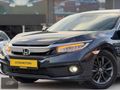 AYDIN MOTORS / 2021 CİVİC ELEGANCE SANRUFF/ HATASIZ