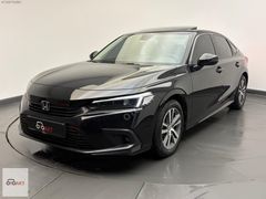 Civic Sedan 1.5 VTEC Turbo Elegance(İLK SAHİBİ &HATASIZ&GARANTİ)