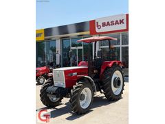 GAZİANTEP BAŞAK TRAKTÖR BAYİİ'DEN 2023 MODEL SIFIR 2075 BK