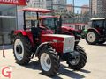 GAZİANTEP BAŞAK TRAKTÖR BAYİİ'DEN 2023 MODEL SIFIR 2075 BK