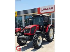 GAZİANTEP BAŞAK BAYİİ'DEN 2019 MODEL ERKUNT 80.4 LÜX KABİN