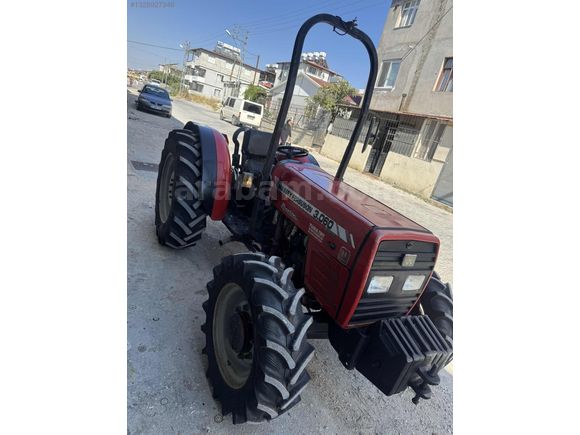 3060 Minimax 2008 Şatıllı Model Akdeniz Traktör Galeriden
