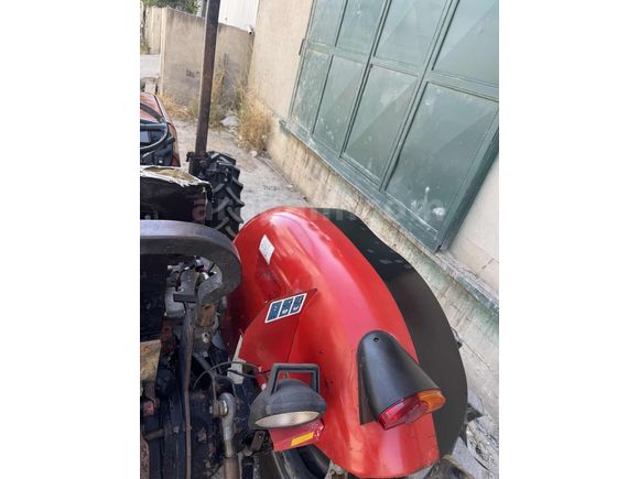 3060 Minimax 2008 Şatıllı Model Akdeniz Traktör Galeriden
