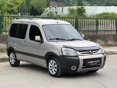 YUSEF AUTO|PEUGEOT PARTNER ORİJİN MASRAFSIZ BAKIMLI