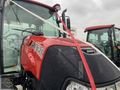 2024 MODEL CASE IH JX 65 E 4 WD KABİNLİ KLİMALI AĞCAOĞLU