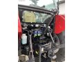 2024 MODEL CASE IH JX 65 E 4 WD KABİNLİ KLİMALI AĞCAOĞLU