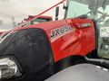 2024 MODEL CASE IH JX 65 E 4 WD KABİNLİ KLİMALI AĞCAOĞLU