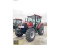 2024 MODEL CASE IH JX 65 E 4 WD KABİNLİ KLİMALI AĞCAOĞLU