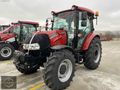 2024 MODEL CASE IH JX 65 E 4 WD KABİNLİ KLİMALI AĞCAOĞLU