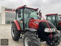 2024 MODEL CASE IH JX 65 E 4 WD KABİNLİ KLİMALI AĞCAOĞLU