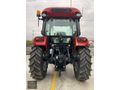 2024 MODEL CASE IH JX 65 E 4 WD KABİNLİ KLİMALI AĞCAOĞLU