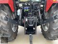 2024 MODEL CASE IH JX 65 E 4 WD KABİNLİ KLİMALI AĞCAOĞLU