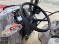 2024 MODEL CASE IH JX 65 E 4 WD KABİNLİ KLİMALI AĞCAOĞLU