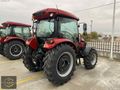 2024 MODEL CASE IH JX 65 E 4 WD KABİNLİ KLİMALI AĞCAOĞLU