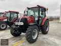 2024 MODEL CASE IH JX 65 E 4 WD KABİNLİ KLİMALI AĞCAOĞLU