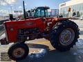 ÜÇ DİREK BREZİLYA-MASSEY FERGUSON 1978 MODEL 275 KABİNLİ